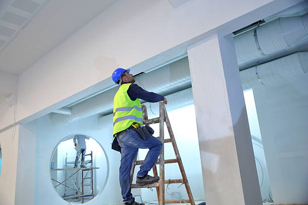 Mold Remediation for Vacation Homes in Justin, TX